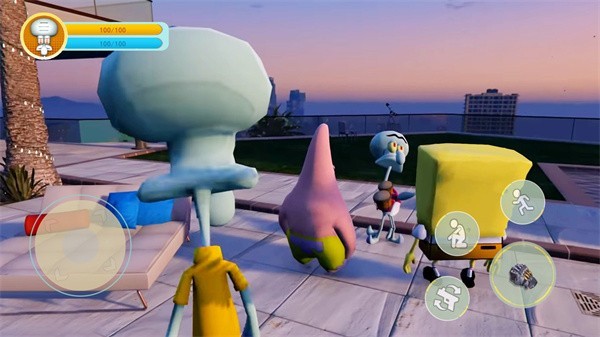 田园人生模拟  v1.0