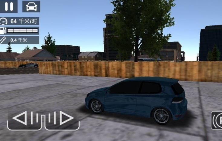 街头疯狂赛车  v300.1.0.3018