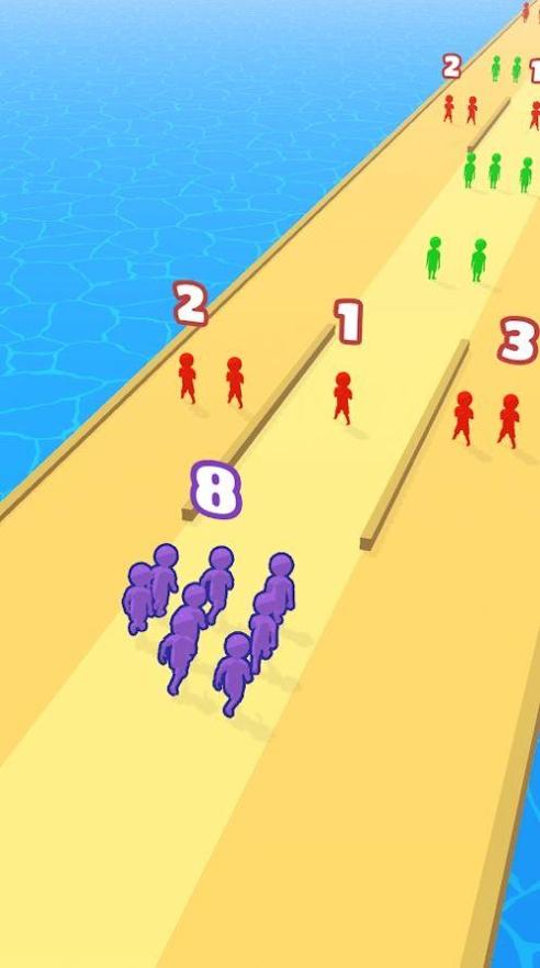 船员突击队 V0.1.0