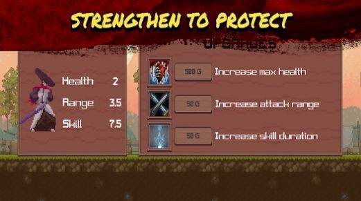 雷霆武士 v1.00