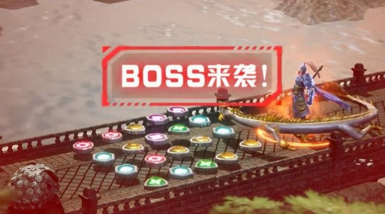 三国消除游戏移动版安卓手机版2021  v5.1.4
