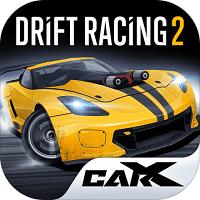 CarX Drift Racing 2中文版(CarX漂移赛车2汉化版)