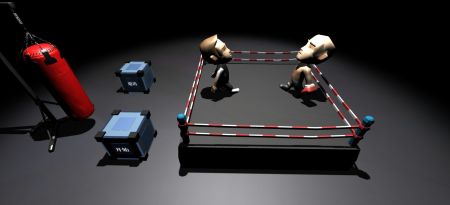 Boxing Club v4.0.5