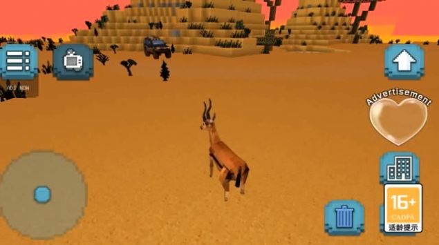 我的迷你家园  v1.2.1