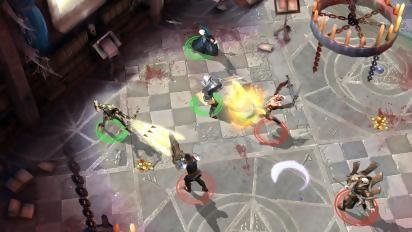 地牢猎手4 中文版 v3.1.0