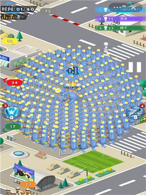 没事我溜达  v1.0