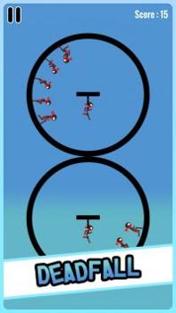 火柴人别死 v1.0