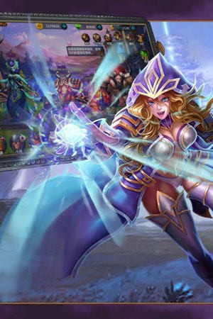 部落之光 v1.15.9999