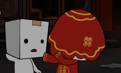 抖音纸盒人惊魂夜2  v1.0