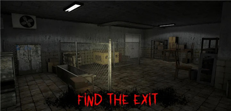 标本零逃生(SPECIMEN ZERO)  v1.0.4