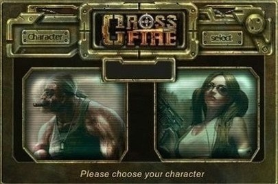 反恐特遣部队 v1.0