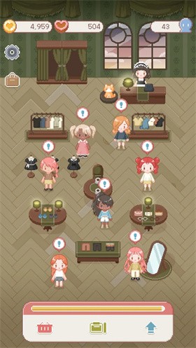 小小精品店 v1.1.5