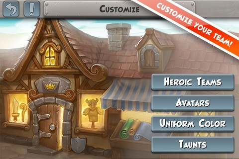 英雄学院 Hero Academy v3.2.5