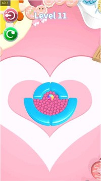 拥挤的球3d游戏 v1.0.1