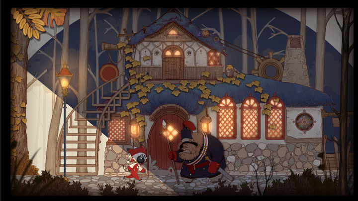 Rustle 中文版 v3.0.5