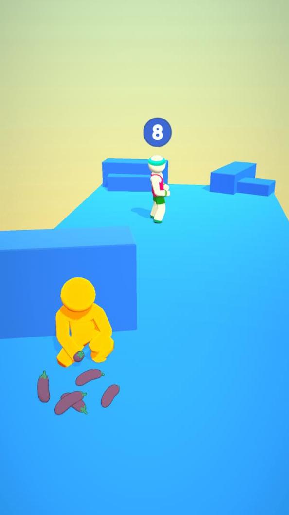 小小恶作剧 v1.0