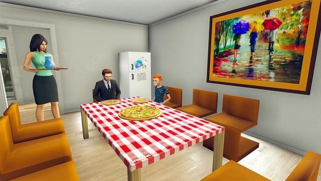 真正的母亲模拟器  v1.0.0