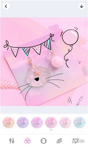 Kilo少女相机 v1.6.8