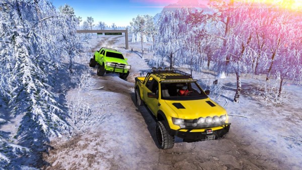 越野传奇车手4 2020-04-02 11:44