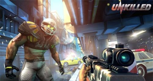 不死之身游戏 v2.2.0