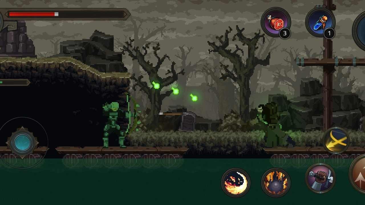 灵魂远征中文版 v1.0.6