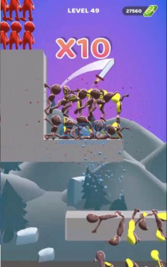 翻转刺客 v0.5