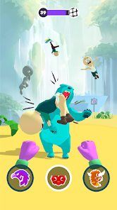 动物大师魔法之手 v3.0.5