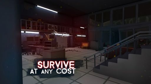 锁定综合症捉迷藏游戏安卓版  v3.5.4