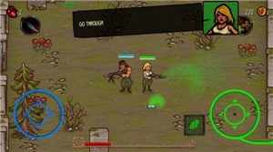 双枪英雄启示录  v0.8.1