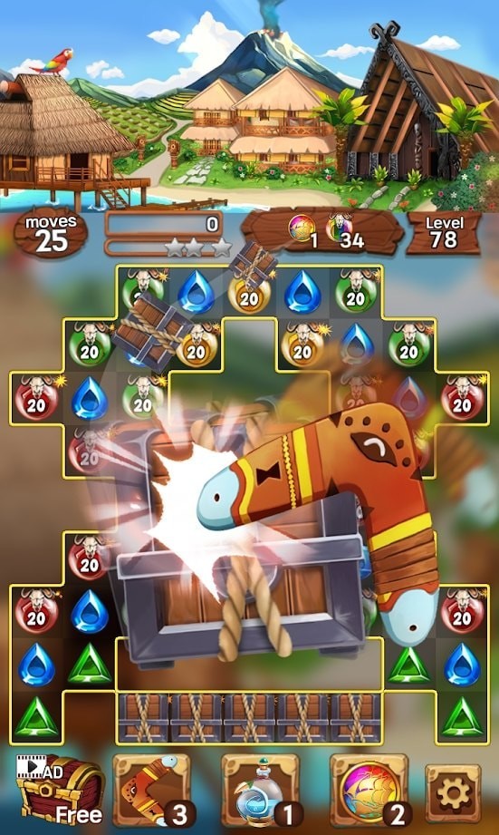 珠宝之海 v1.0.3