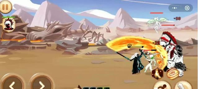 火柴人你瞅啥 免费版 v3.1.0