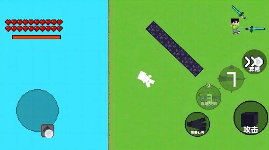 烦人的村民1模组整合包下载图片1