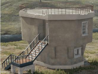 PUBG国际服2.7版本