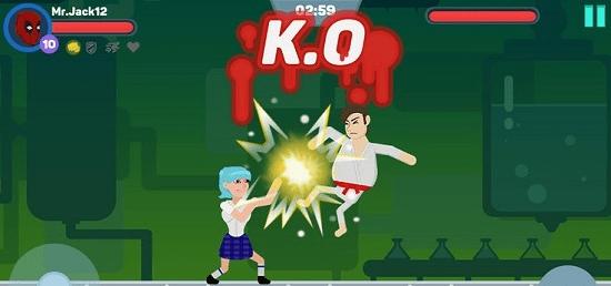 玩偶战士游戏安卓版  v5.0.4