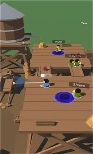 马桶塞大乱斗 2021-07-28 15:05