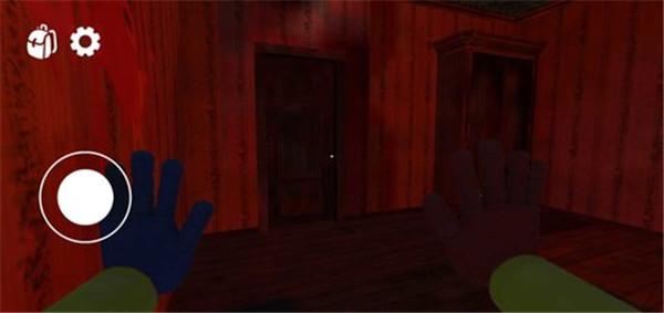 波比的恐怖房间  v0.1