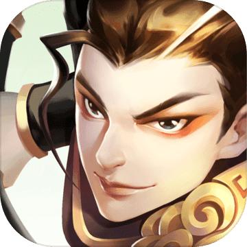 狂奔三国测试版