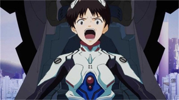 新世纪战士战斗领域  v1.0.1