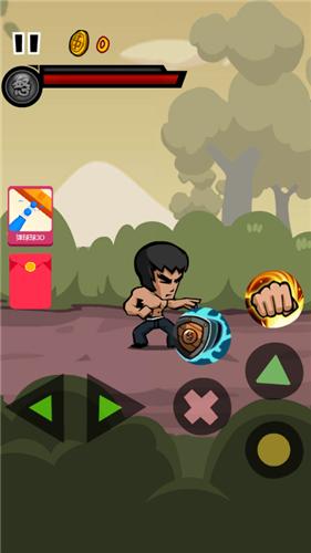 功夫勇士 2021-08-24 08:51