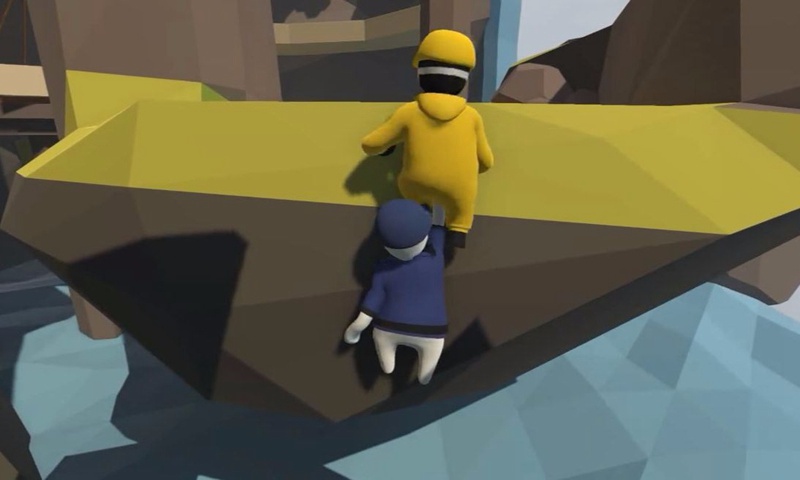 人类一败涂地手游下载免费