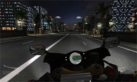 疯狂摩托车 v1.5.6