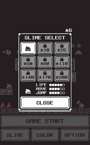 SlimeRoom黏液房间游戏安卓手机版下载地址  v3.1.2