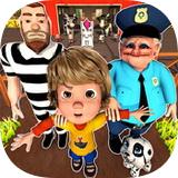 奶奶的农场邻居