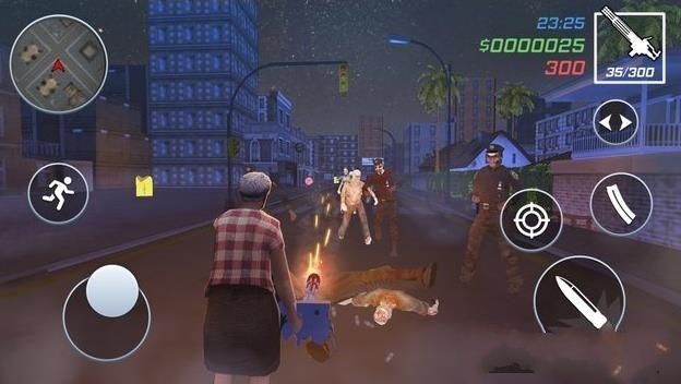 Last Dead手机游戏最新正版下载  v3.3.1