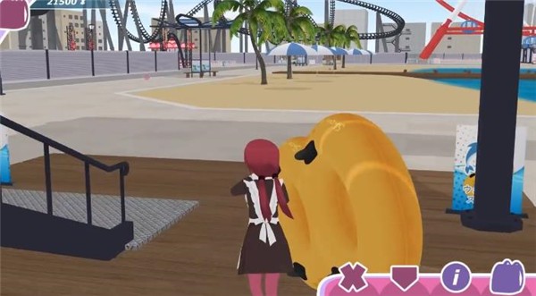 少女都市完整版 v1.10