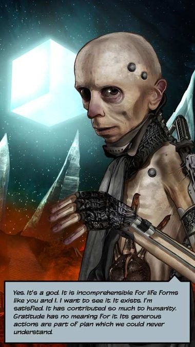 异星探险编年史 2020-08-25 15:53