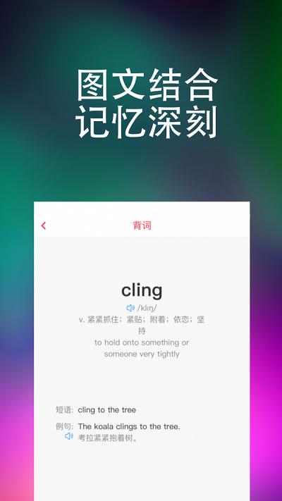 万词王  v3.0.4