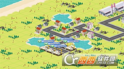 城市创造者游戏 v1.3.7 安卓版