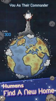 战术银河愚蠢的外星人Galaxy Tactics v3.0.5