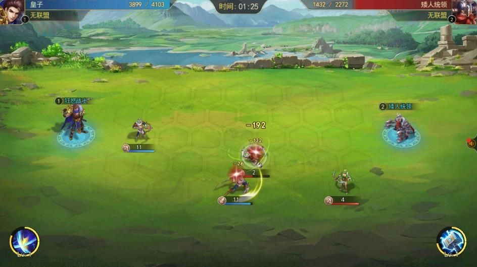 剑与英雄迷雾森林 2024-06-25 15:08